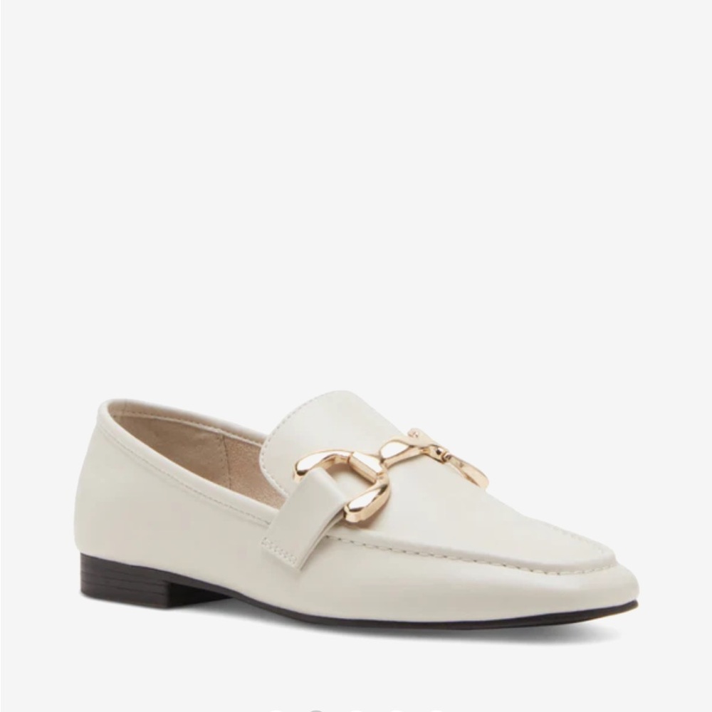 Steve Madden loafers